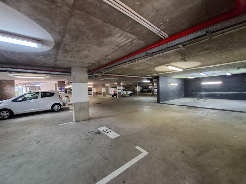 Commercial Property for Sale in Century City Western Cape